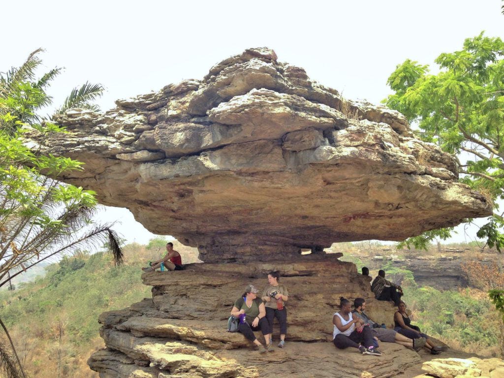 sites
